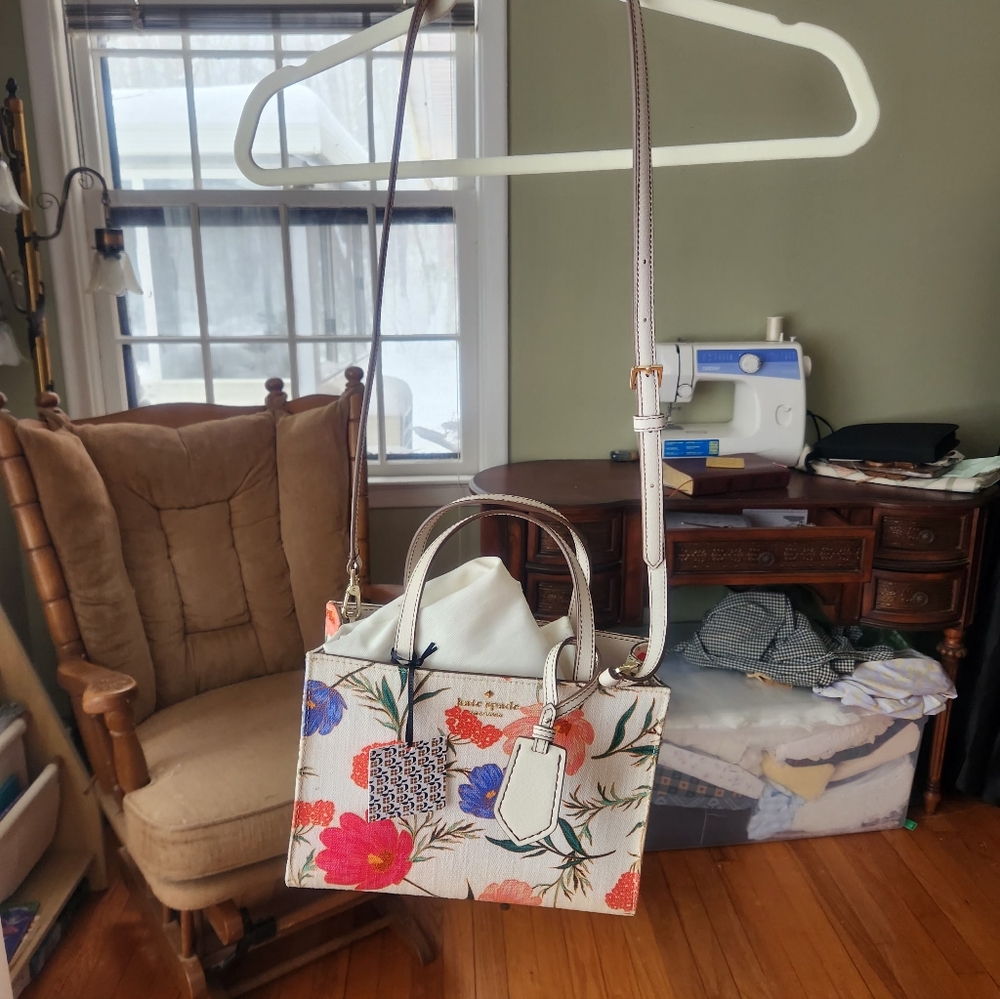 25th Anniversary Sam Purse